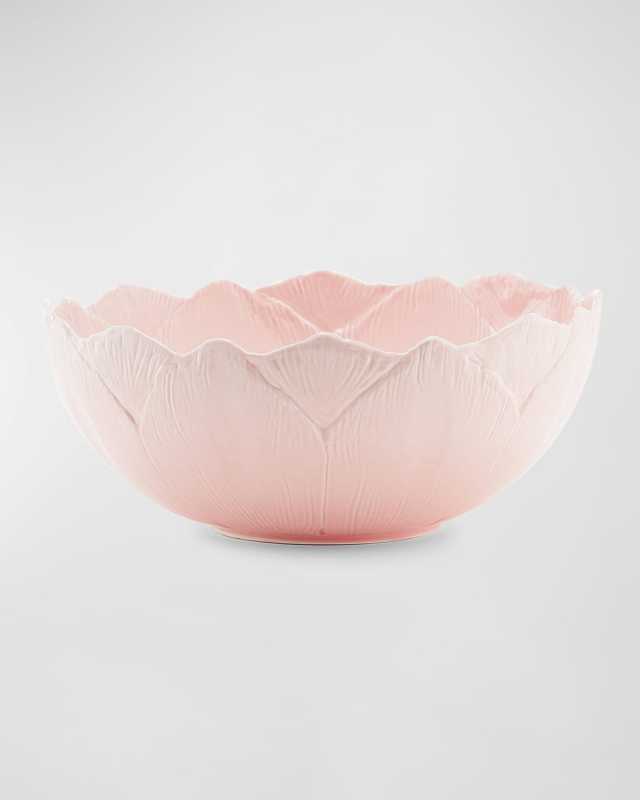 Cherry Blossom Small Salad Bowl